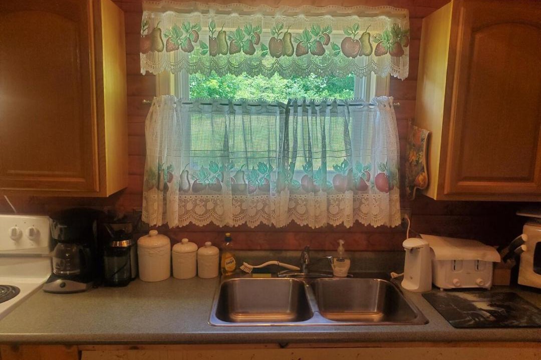 Photo of Kitchen in Tarbot