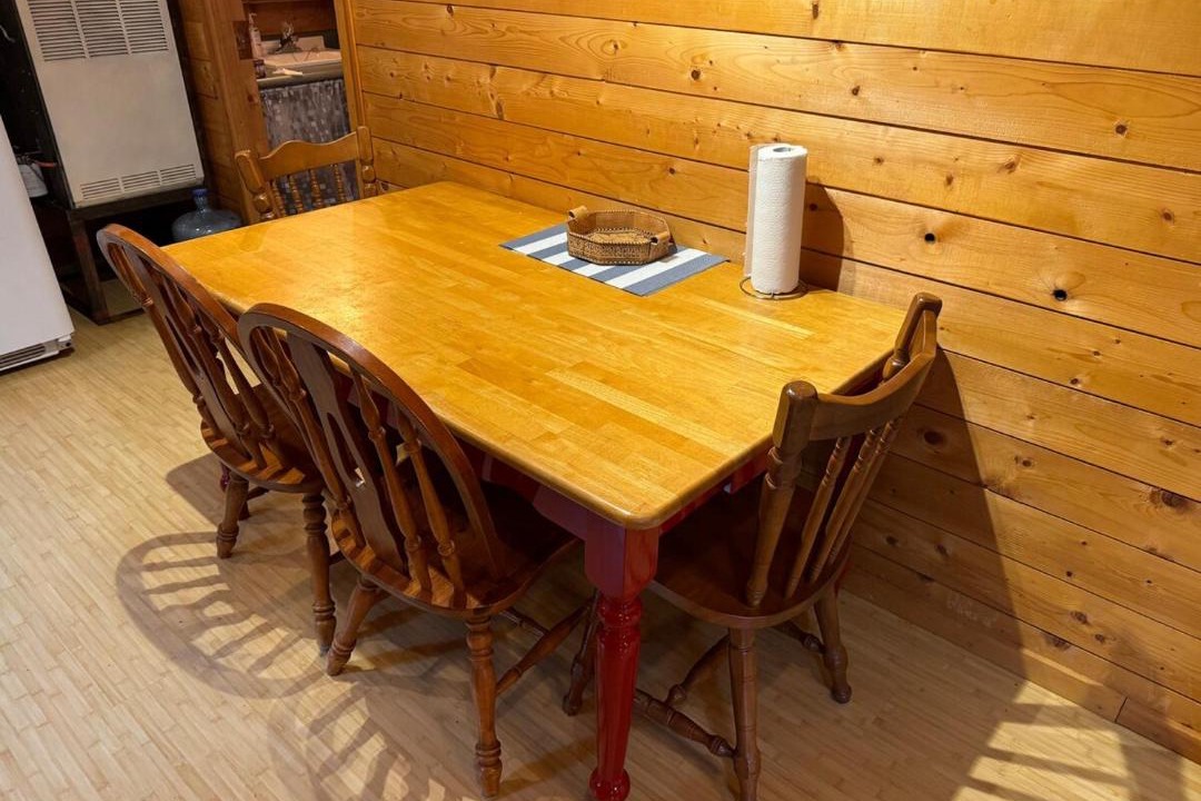 Photo of Kitchen in Tarbot