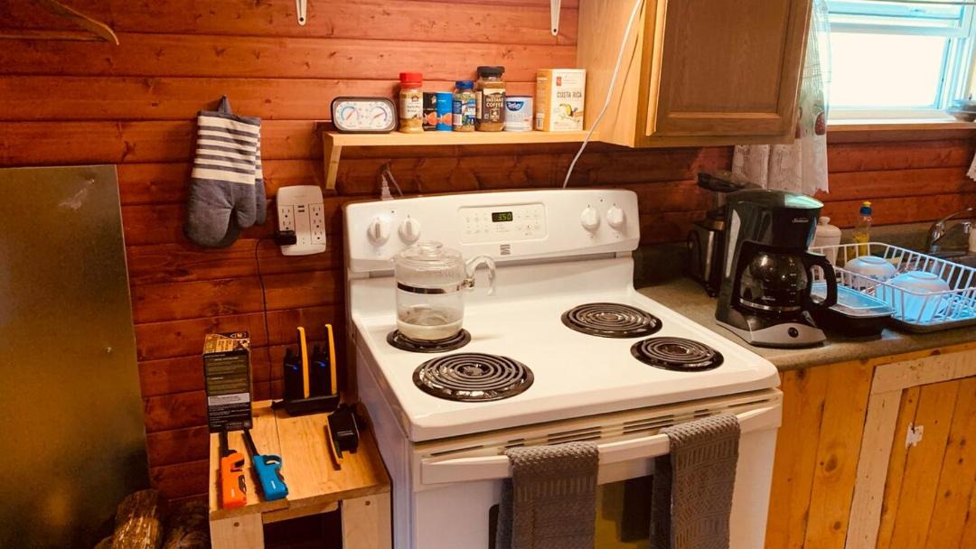 Photo of Kitchen in Tarbot