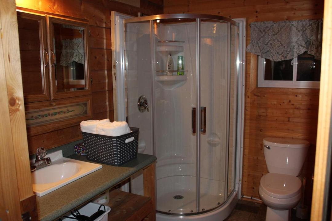 Photo of Bathroom in Tarbot