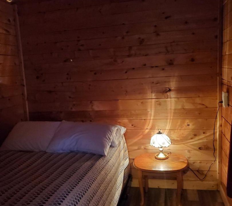 Photo of Bedroom in Tarbot
