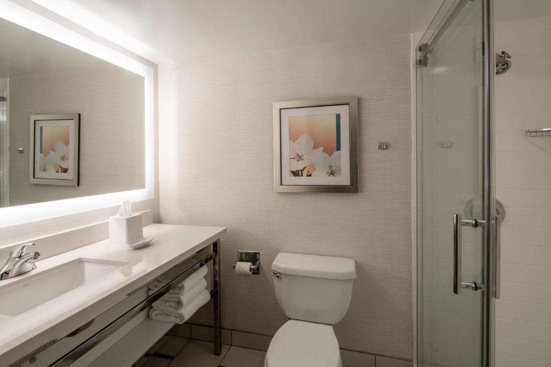 Photo of Bathroom in Second Ward
