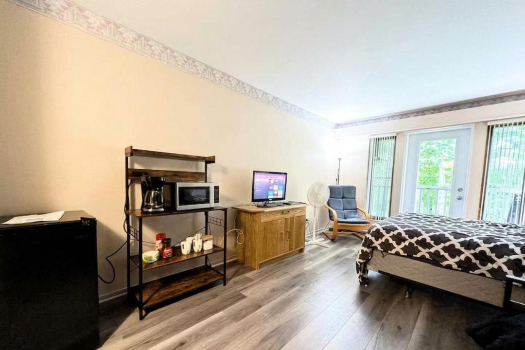 Photo of Bedroom in Mont-Tremblant