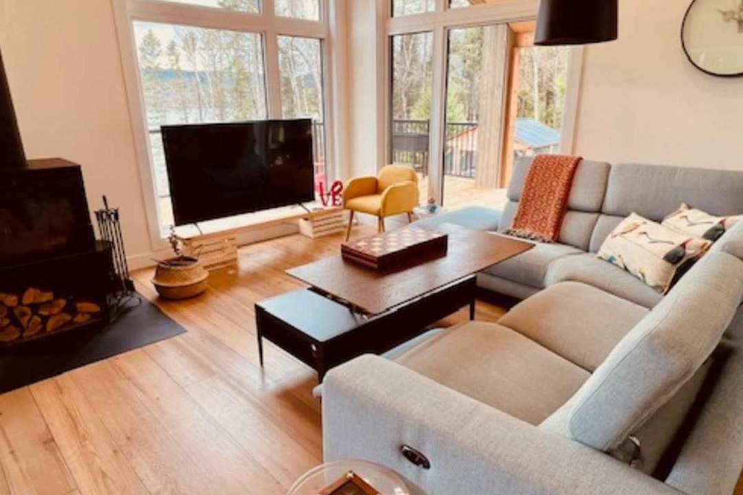 Photo of Livingroom in Blue Sea