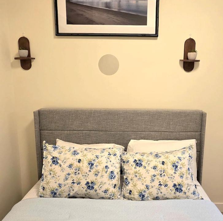 Photo of Bedroom in Southwest Edmonton