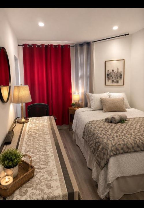 Photo of Bedroom in Sandy Hill