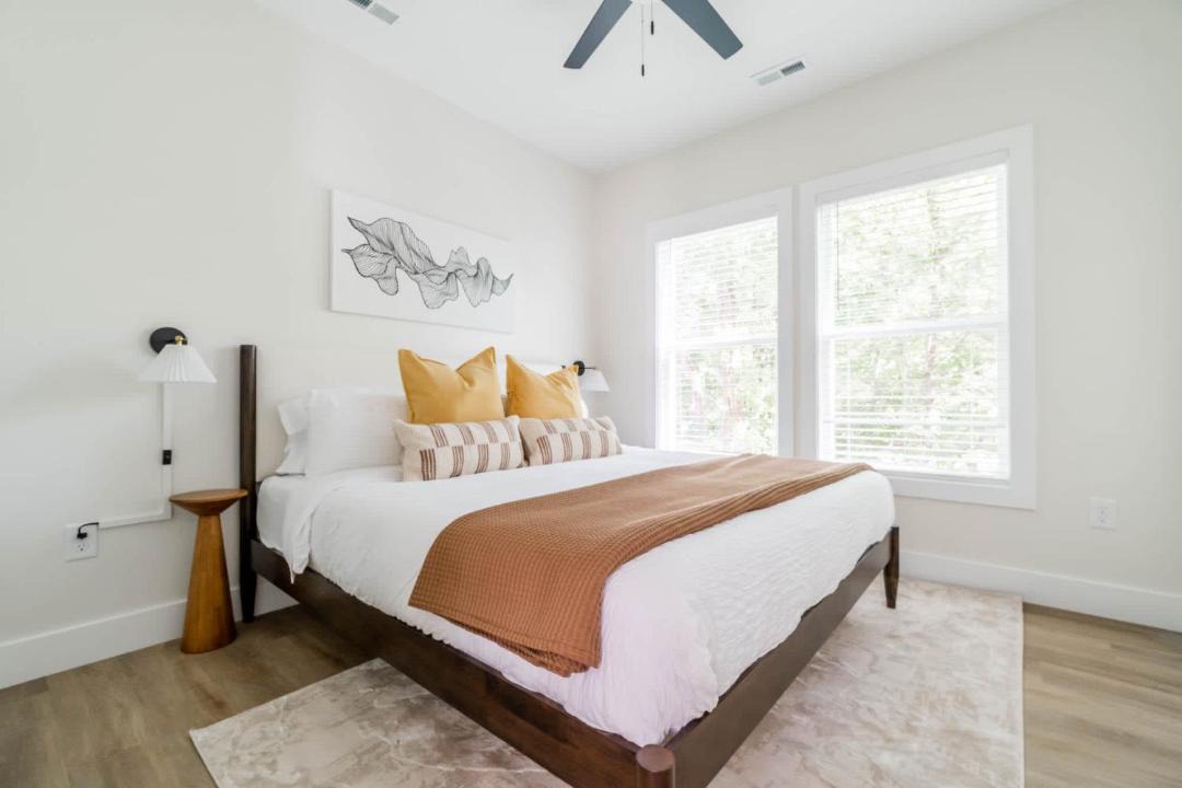 Photo of Bedroom in East Durham