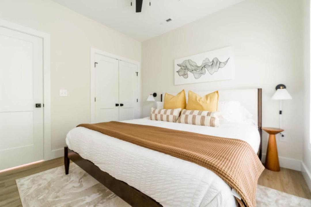 Photo of Bedroom in East Durham