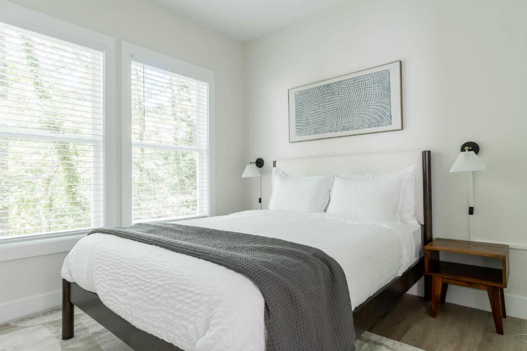 Photo of Bedroom in East Durham