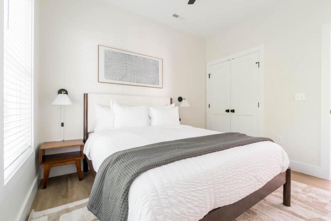 Photo of Bedroom in East Durham