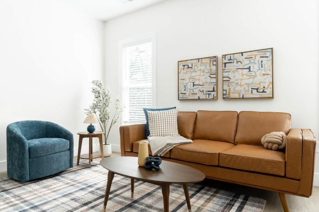 Photo of Livingroom in East Durham