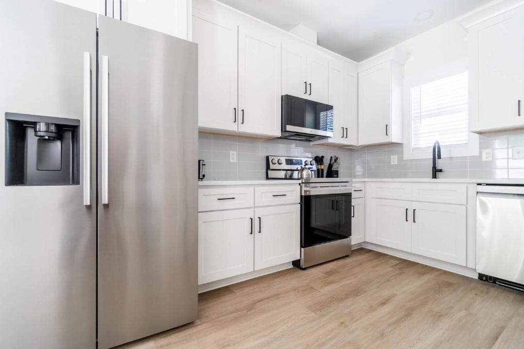 Photo of Kitchen in East Durham