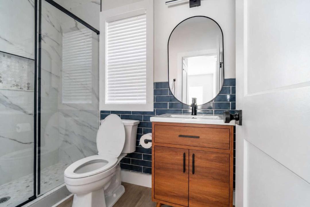 Photo of Bathroom in East Durham
