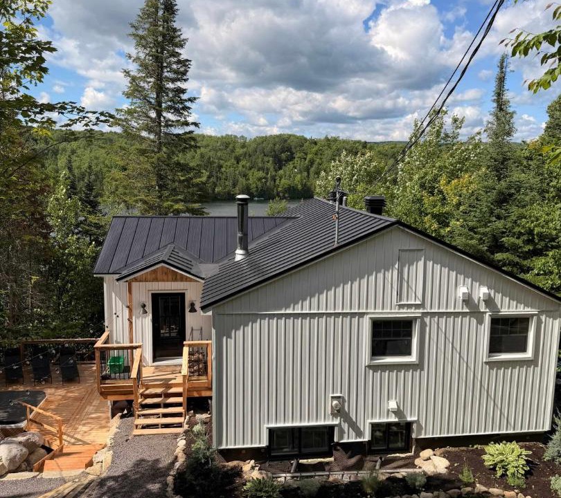 Photo of Others in Sainte-Marguerite-du-Lac-Masson