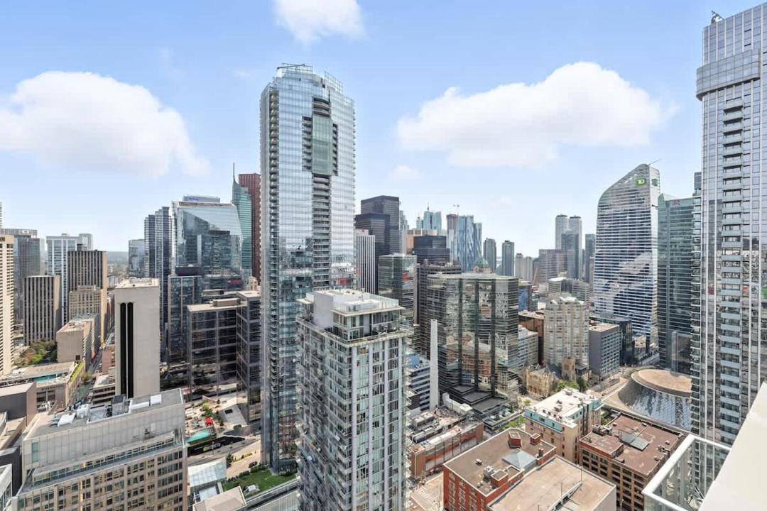 Photo of Others in Downtown Toronto