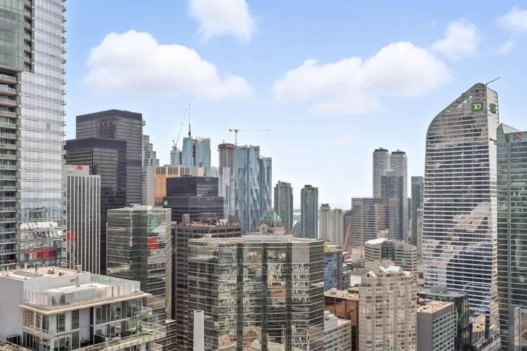 Photo of Others in Downtown Toronto