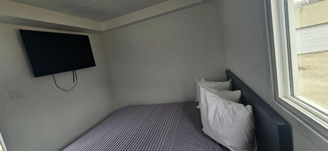 Photo of Bedroom in Winnipeg Beach