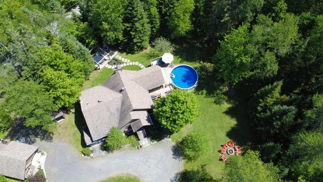 Photo of Others in Saint-Faustin-Lac-Carre