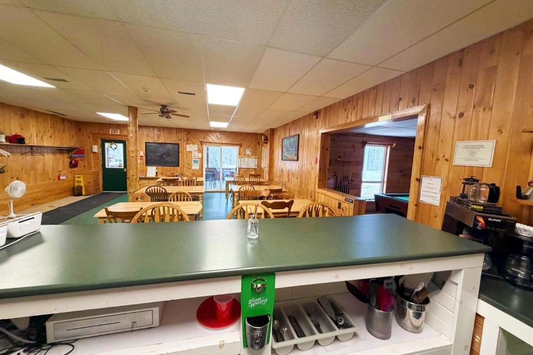Photo of Kitchen in Madawaska