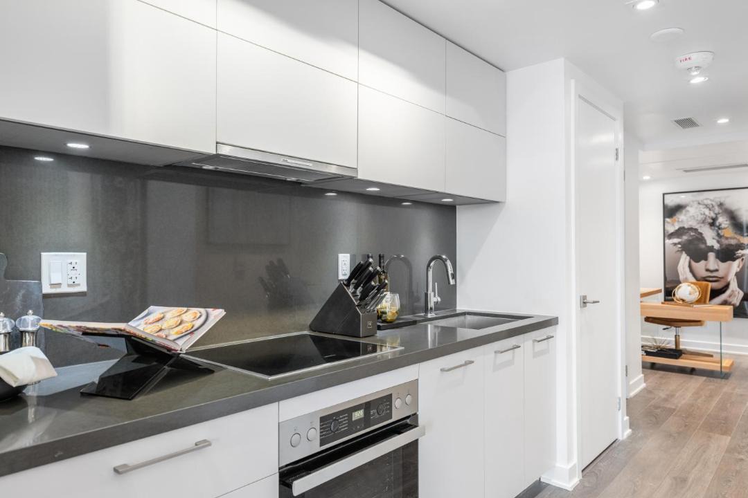 Photo of Kitchen in Bloor-Yorkville