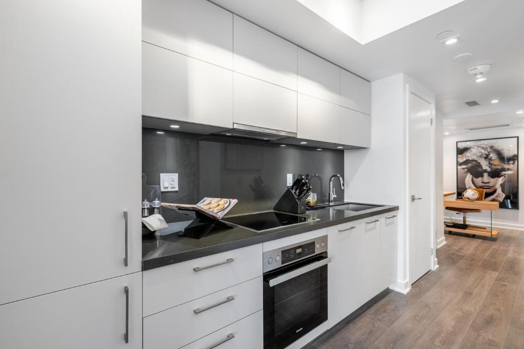 Photo of Kitchen in Bloor-Yorkville