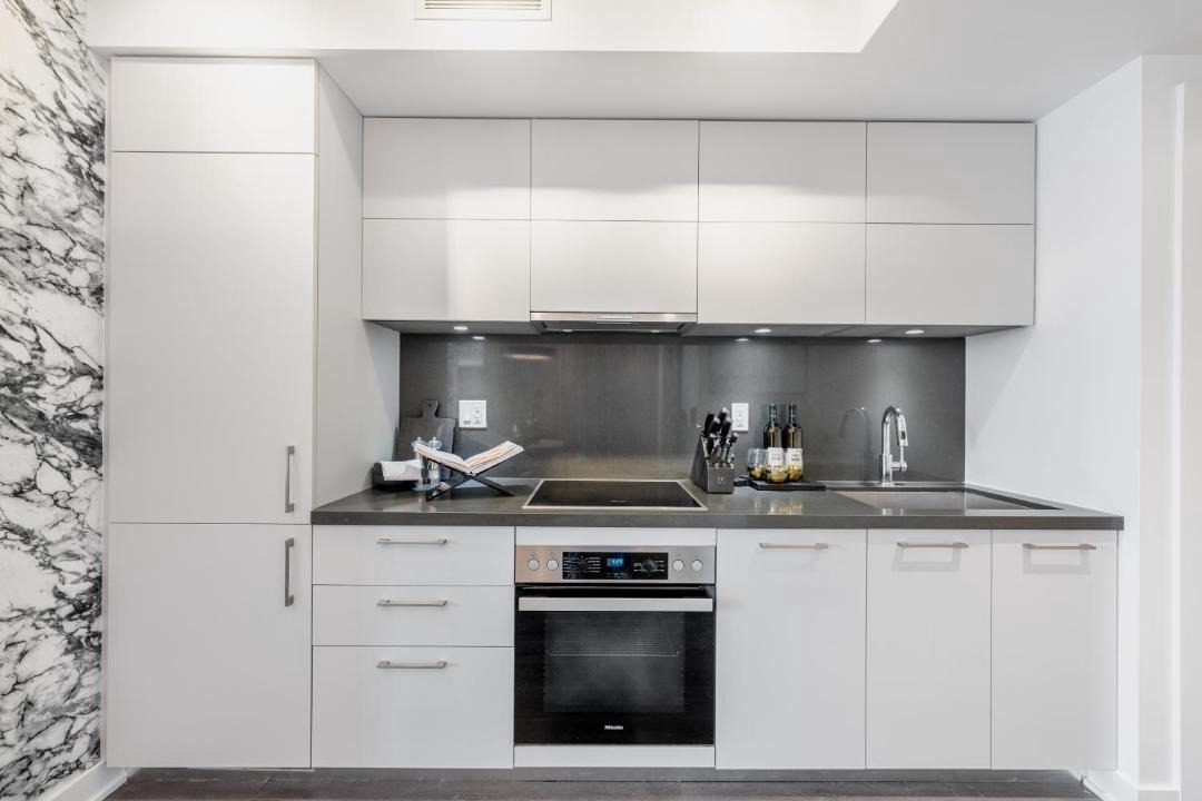 Photo of Kitchen in Bloor-Yorkville