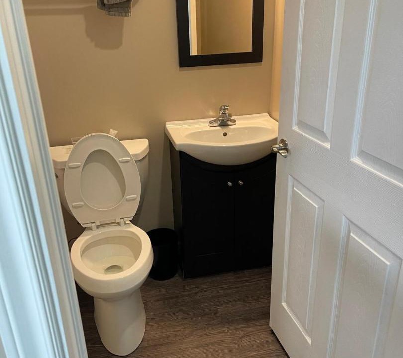 Photo of Bathroom in Nipigon