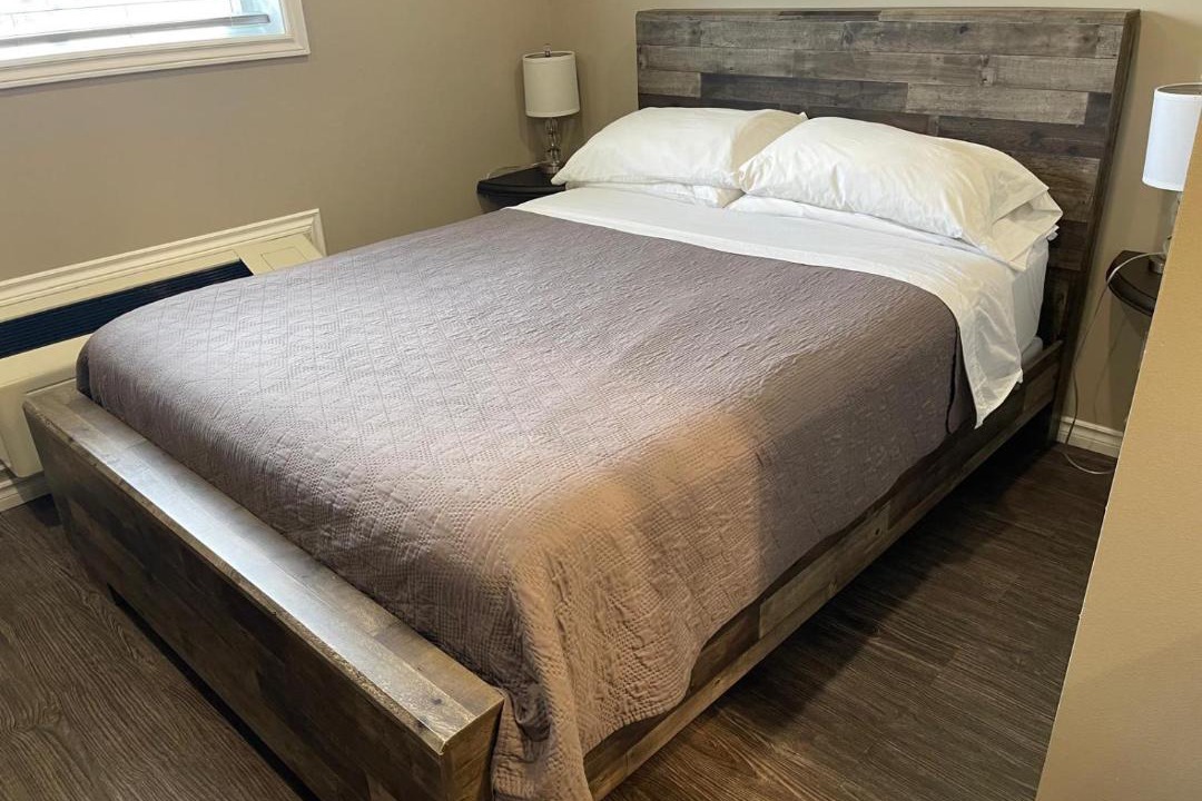 Photo of Bedroom in Nipigon