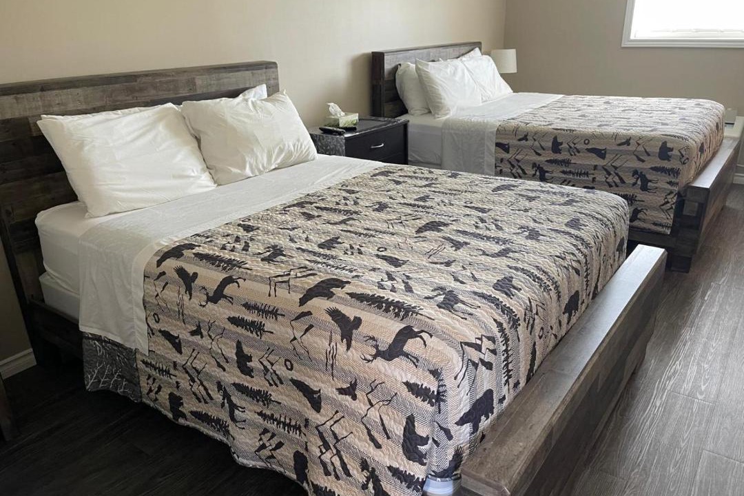 Photo of Bedroom in Nipigon