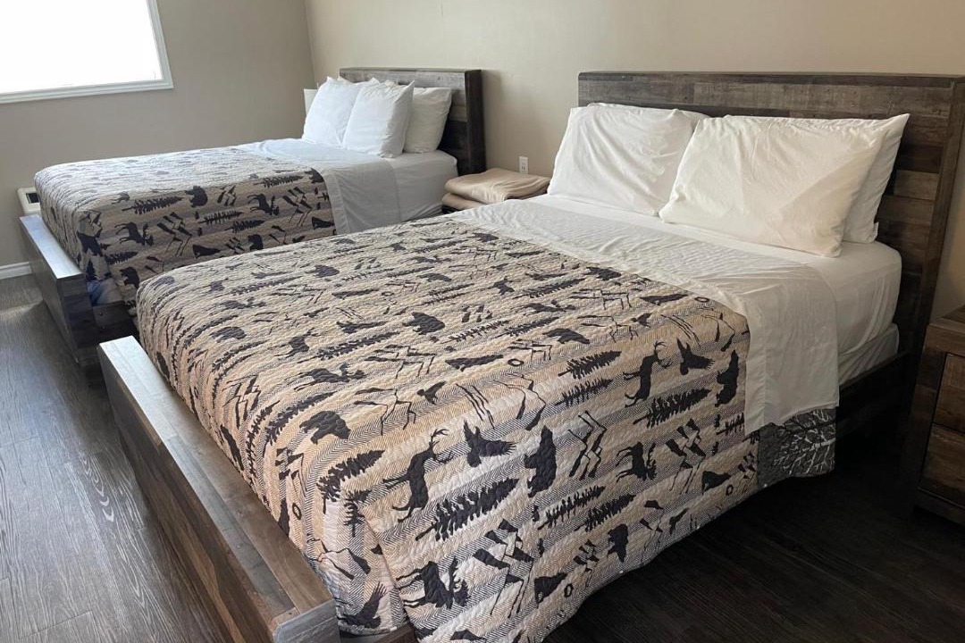 Photo of Bedroom in Nipigon