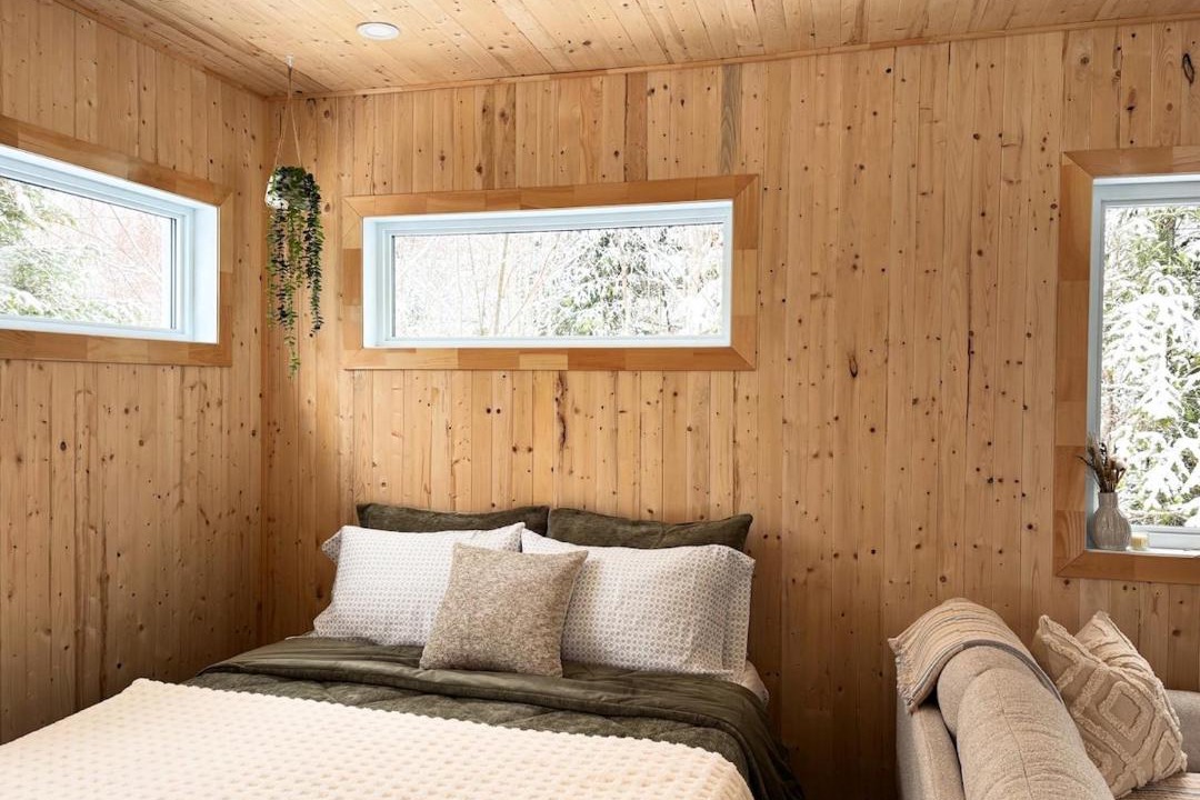 Photo of Bedroom in St-Augustin-de-Woburn