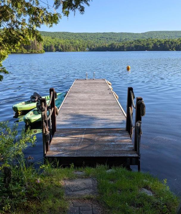 Photo of Others in Lac-Saguay
