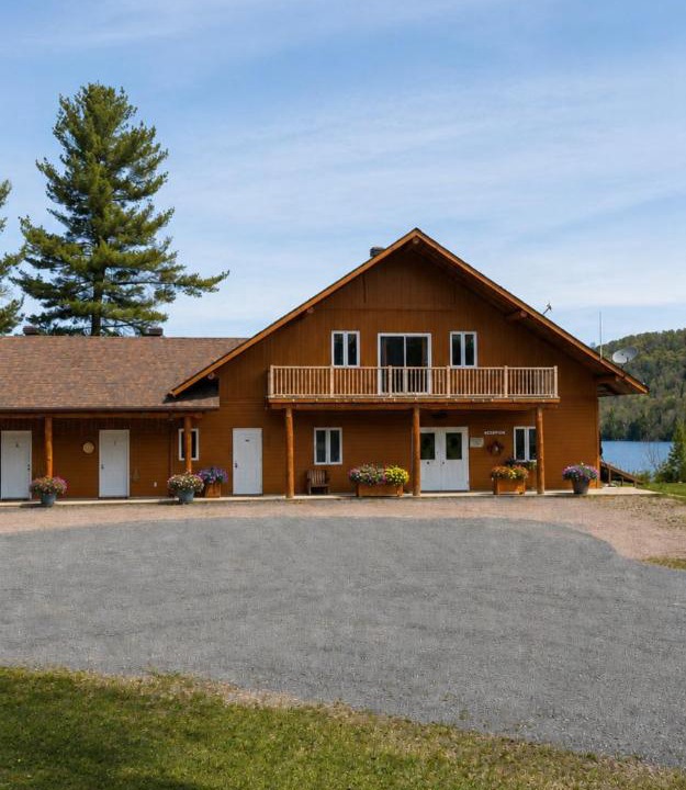 Photo of Others in Lac-Saguay