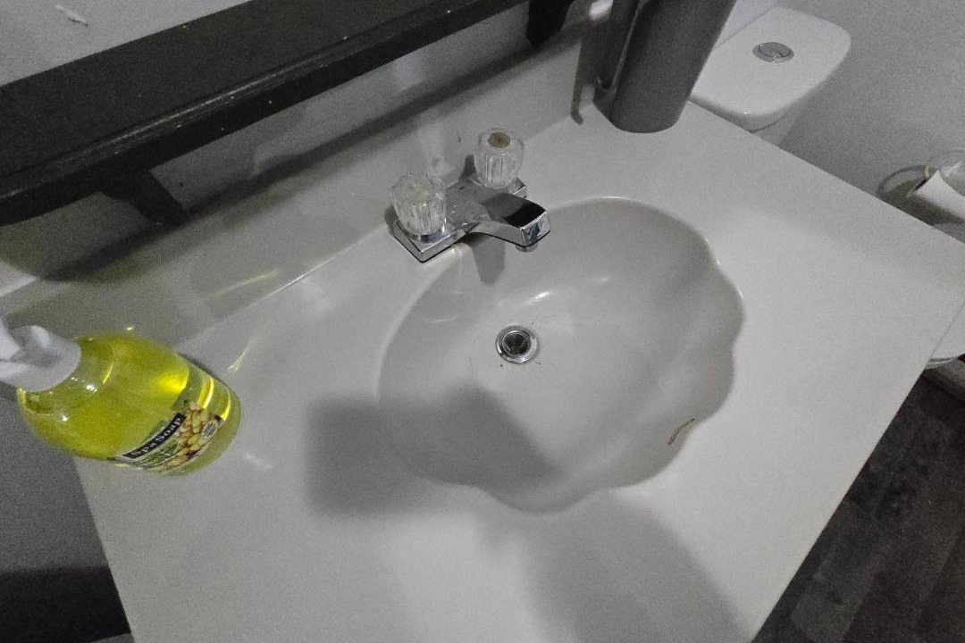 Photo of Bathroom in Sainte-Marguerite-du-Lac-Masson