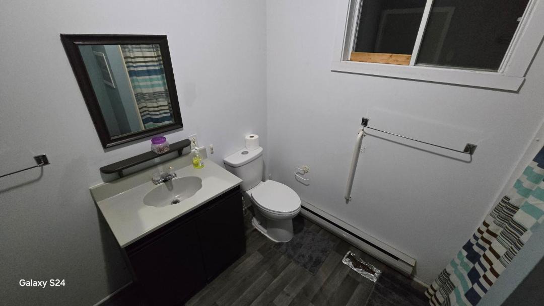 Photo of Bathroom in Sainte-Marguerite-du-Lac-Masson