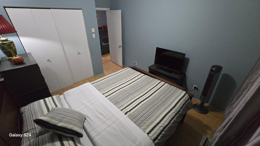 Photo of Bedroom in Sainte-Marguerite-du-Lac-Masson