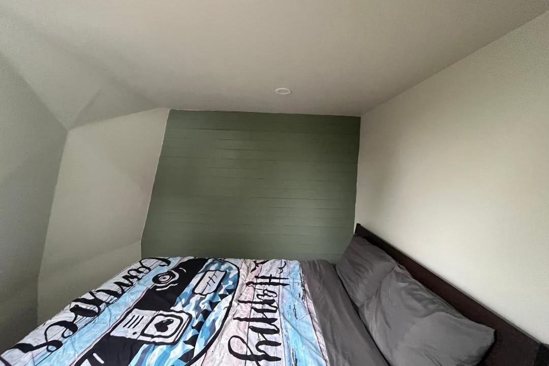 Photo of Bedroom in South Harbour
