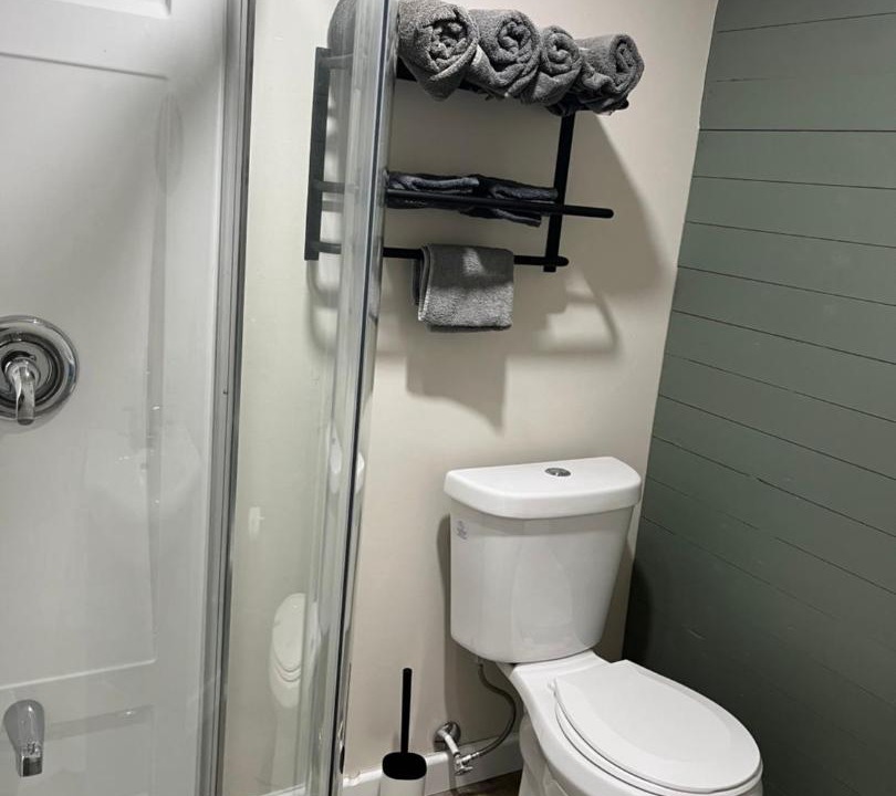 Photo of Bathroom in South Harbour