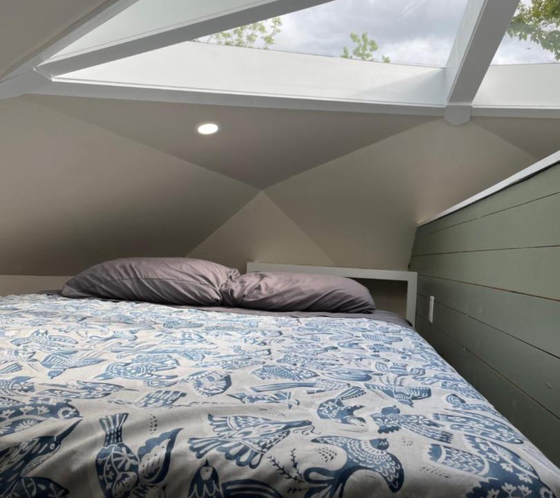 Photo of Bedroom in South Harbour