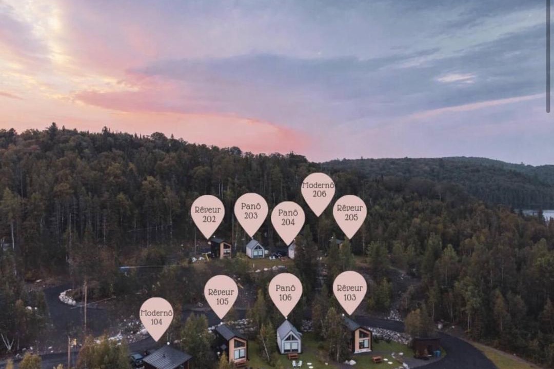 Photo of Others in Sainte-Marguerite-du-Lac-Masson