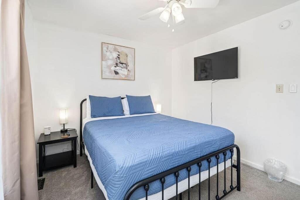 Photo of Bedroom in Northwest Raleigh