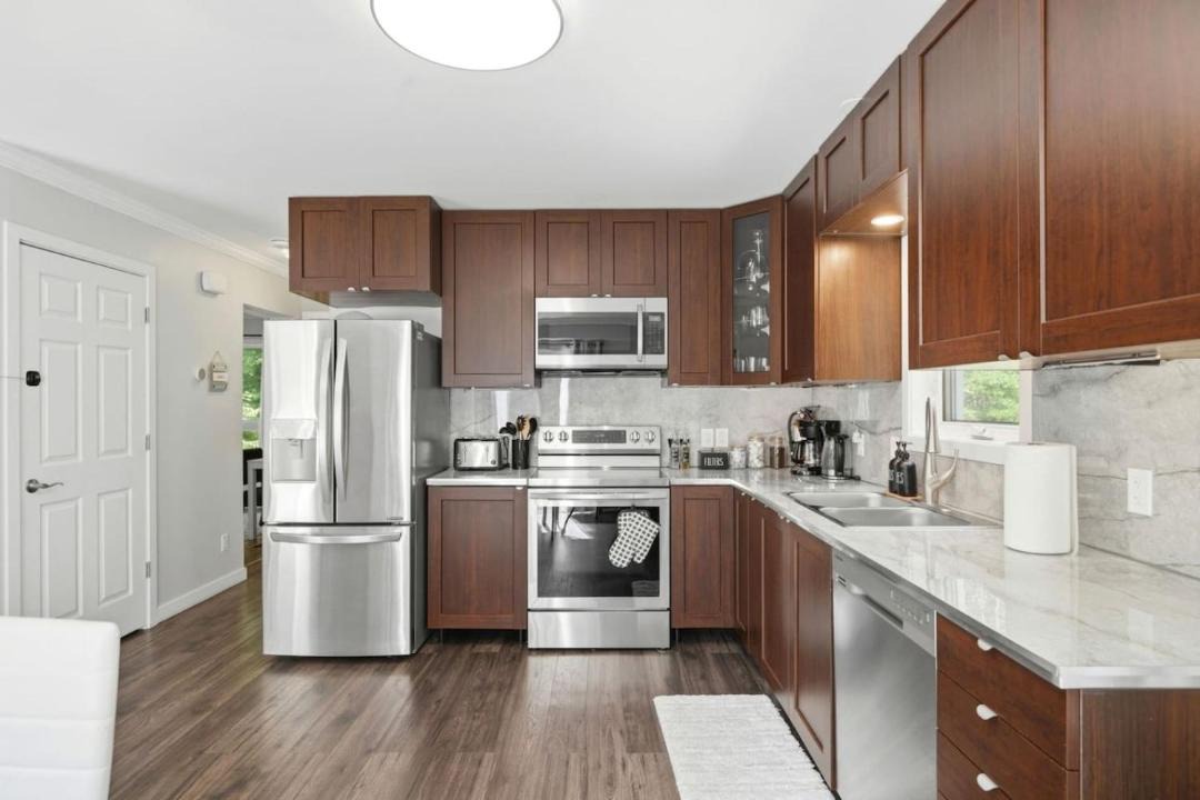 Photo of Kitchen in Tiny