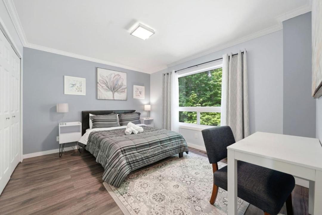 Photo of Bedroom in Tiny