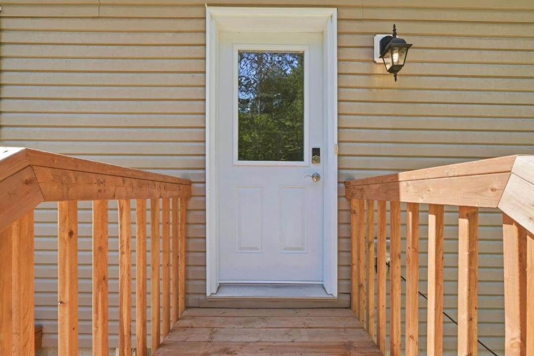 Photo of Patio Balcony in Tiny