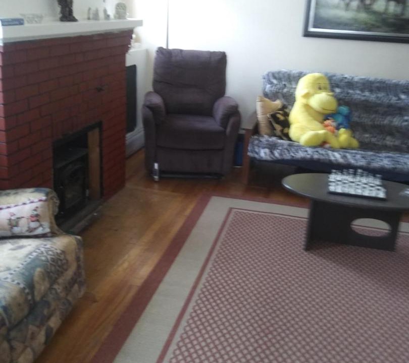 Photo of Livingroom in Campbellton