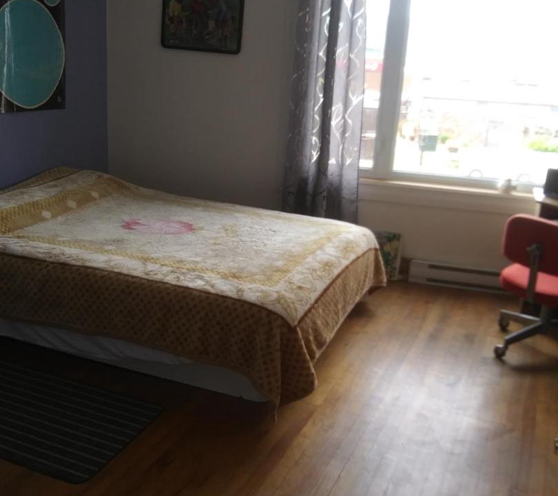 Photo of Bedroom in Campbellton