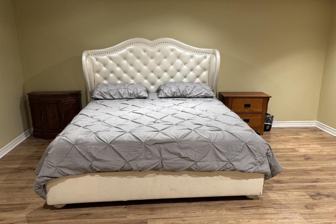 Photo of Bedroom in Thornhill