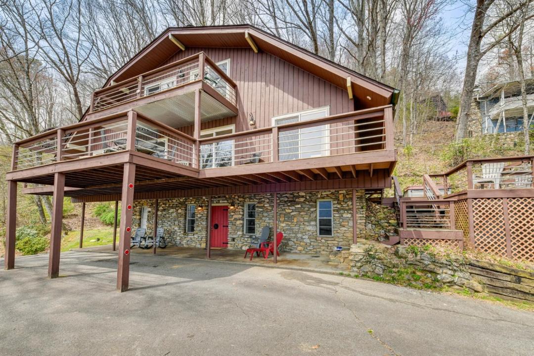 Photo of Others in Maggie Valley