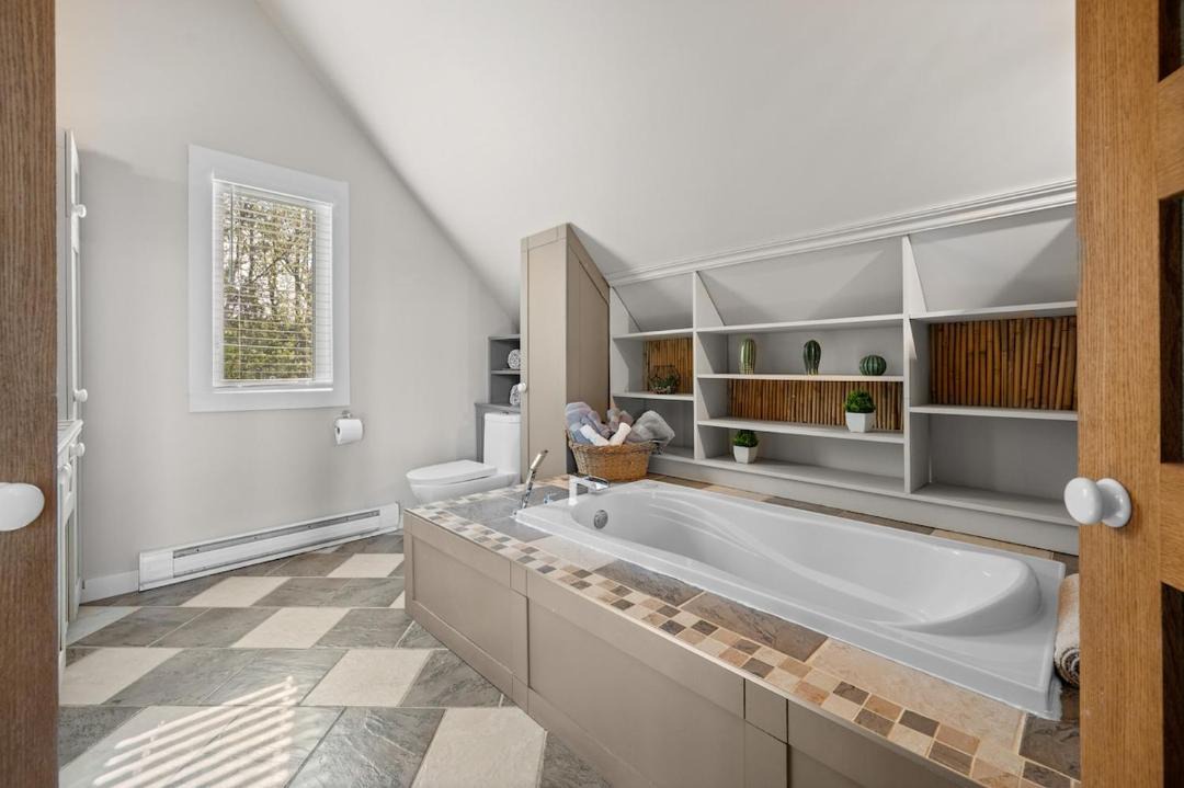 Photo of Bathroom in Riviere-a-Pierre