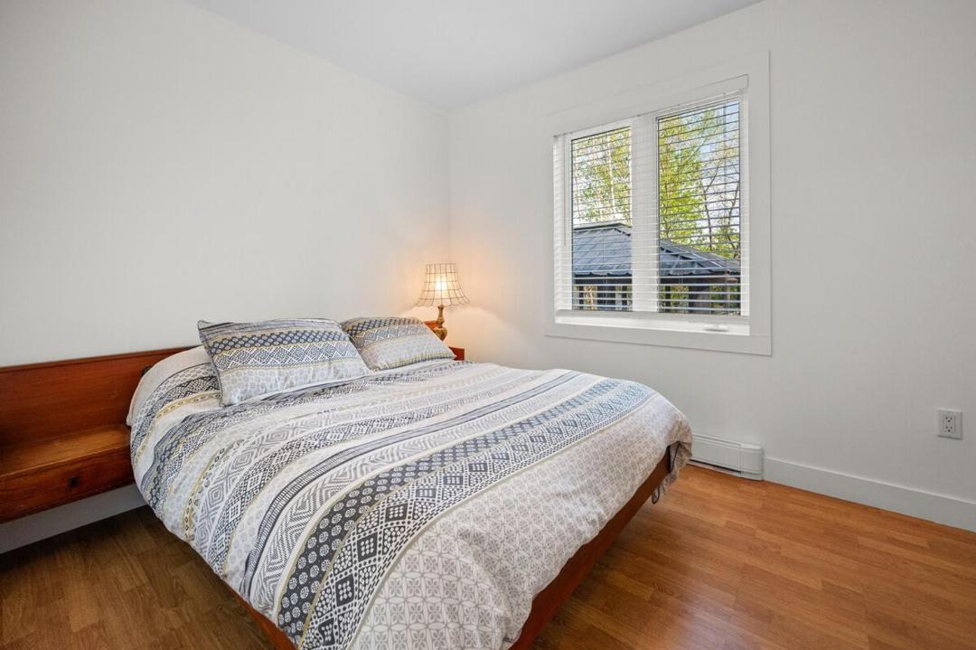 Photo of Bedroom in Riviere-a-Pierre